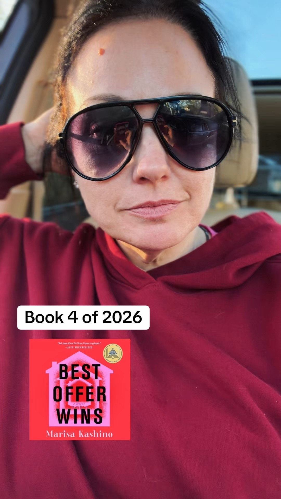 Book 4 of 2026

#LTKselfcare #LTKstorytime #LTKmomlife