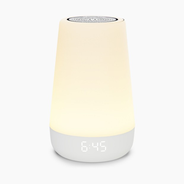 Hatch Rest Sound Machine 2nd Gen Size 4.2"" x 4.2"" x 6.61 | Babylist