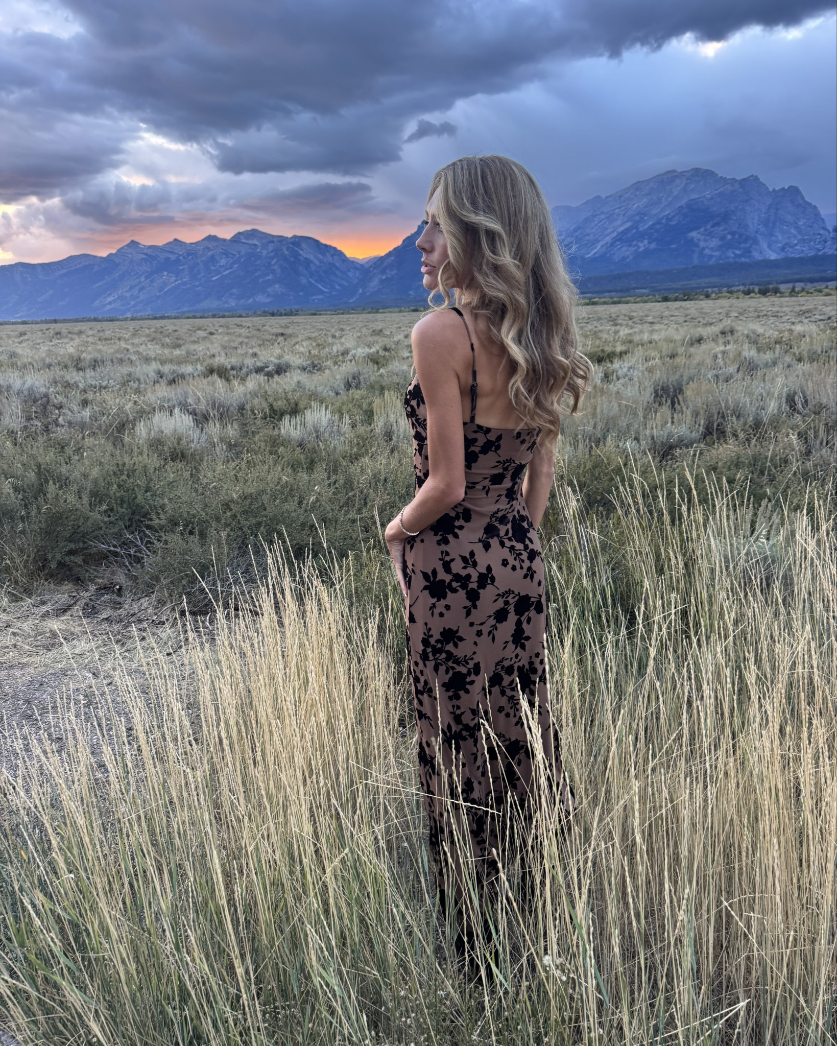 Jackson , Wyoming 

#LTKStyleTip #LTKSeasonal #LTKTravel