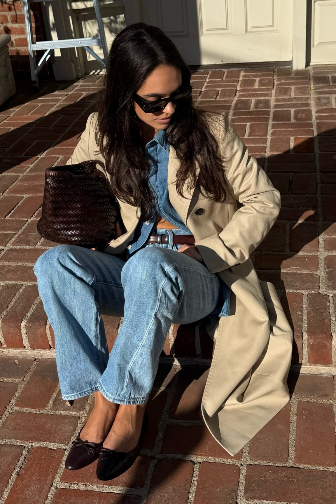 @aritzia #aritziapartner