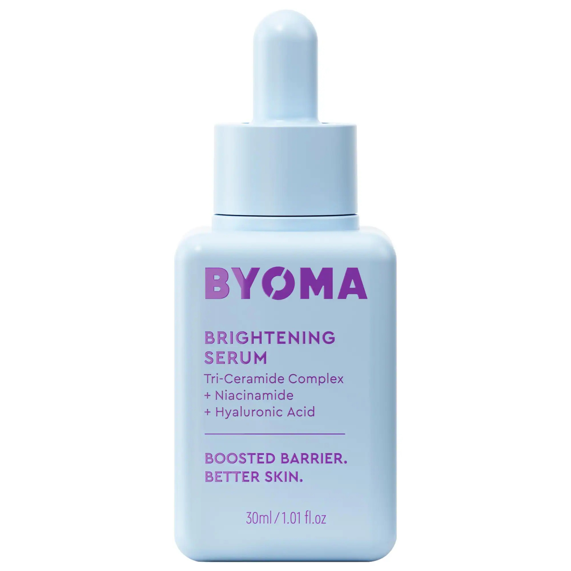 BYOMA Brightening Serum 1.01 oz/30 ml | Sephora (CA)