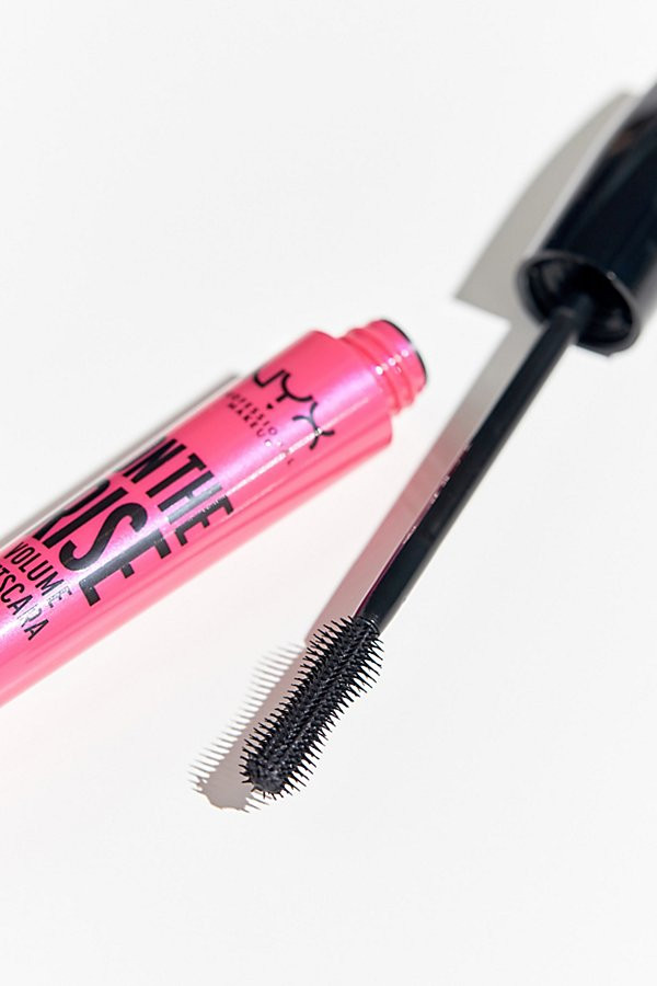 NYX Professional Makeup On The Rise Volume Liftscara - Assorted at Urban Outfitters | Urban Outfitters (US and RoW)