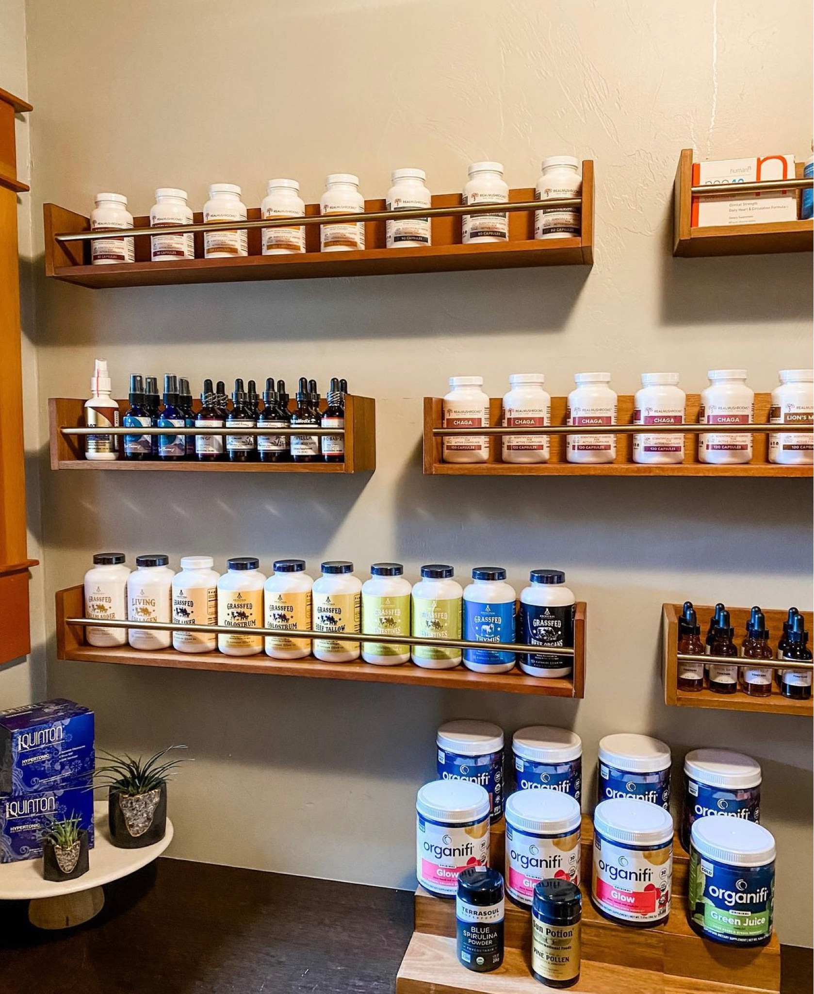 We love designing creative storage solutions for each clients unique needs! 

This supplement storage solution was the definition of functional beautiful 🔥🔥

Swipe for the after of this pantry space. Warning….You might fall off your chair. 

Now booking for November & December!

#LTKhome