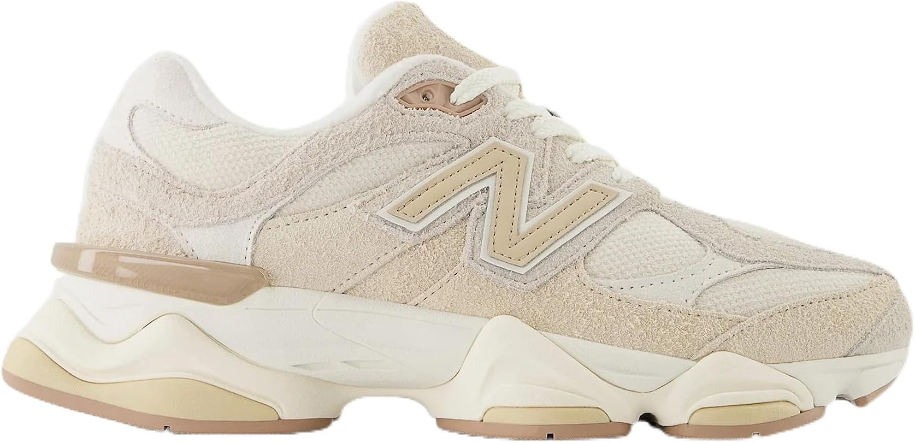 New Balance Women's 9060 Sneakers | Amazon (US)