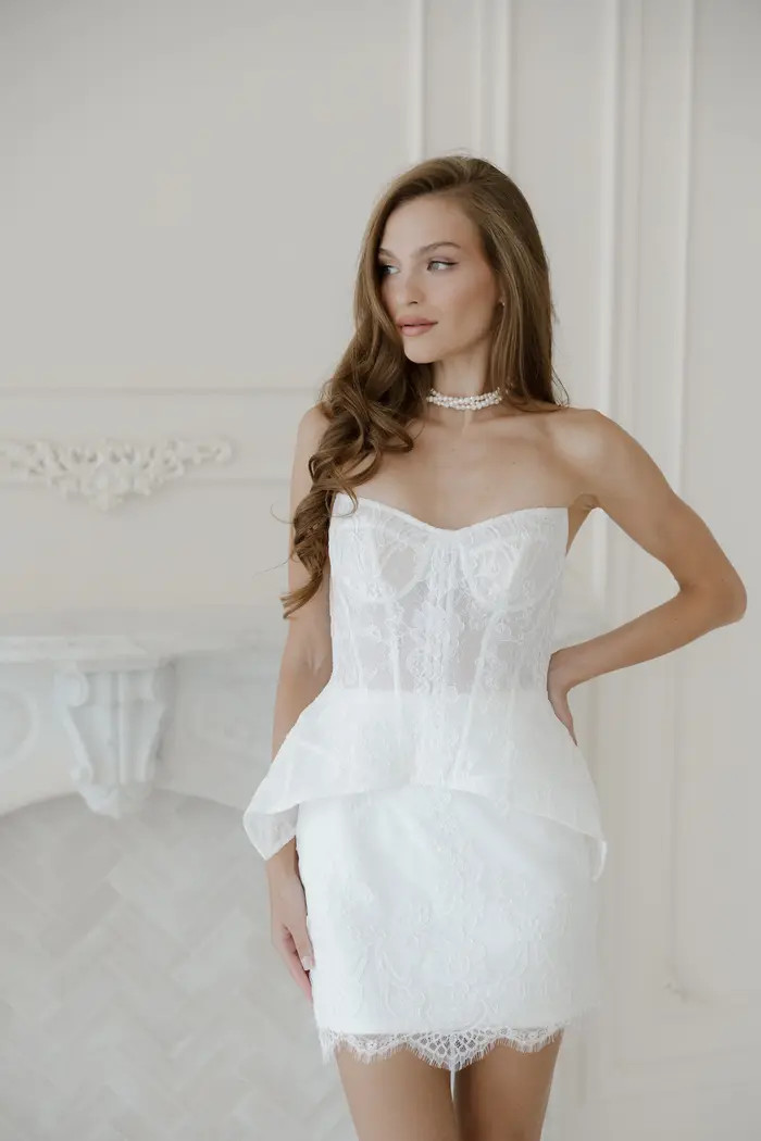 Giselle Mini Dress | Nordstrom