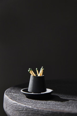 Iron Match Striker | Anthropologie (US)