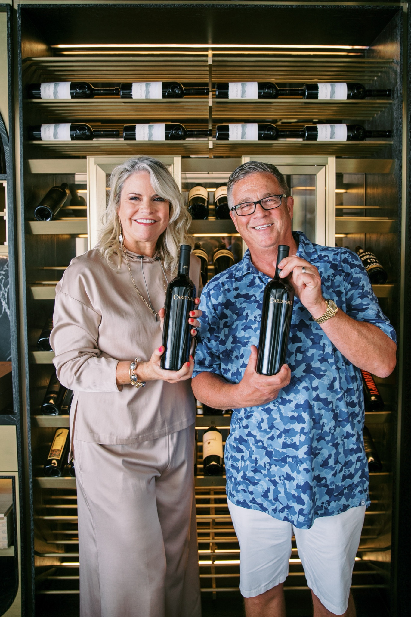 We have been to Napa hundreds of times and I curated this go to list that will never fail.  Red wines.  Cabernet.  Champagne.   Shop red wine. 

#LTKOver40 #LTKParties #LTKSaleAlert