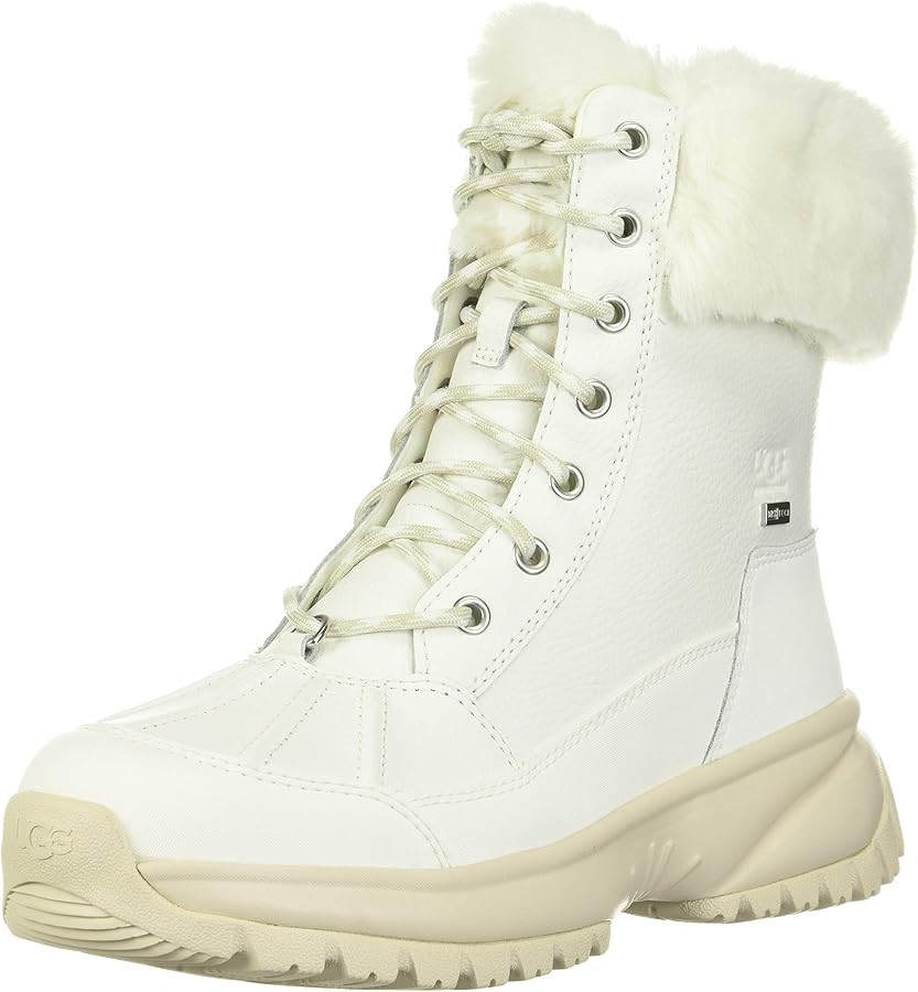 UGG womens Boot Snow Boot | Amazon (CA)
