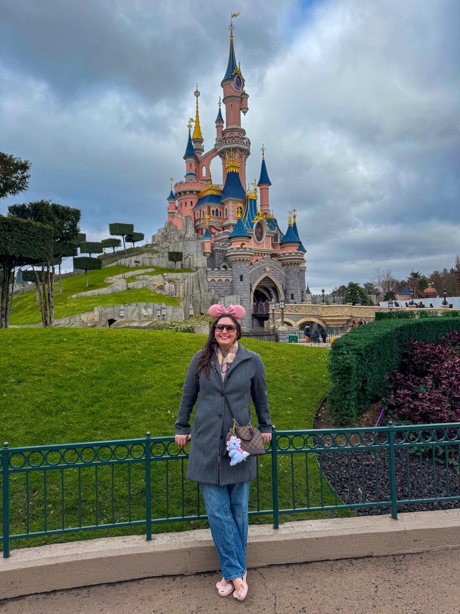 Disneyland Paris 🩷