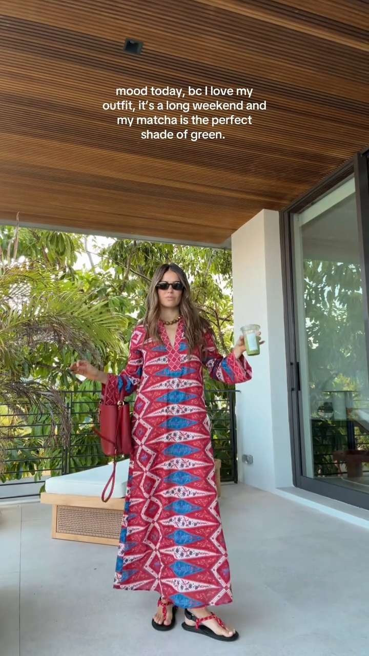 It’s too hot out to wear anything else. 

 #LTKgrwm #LTKootd