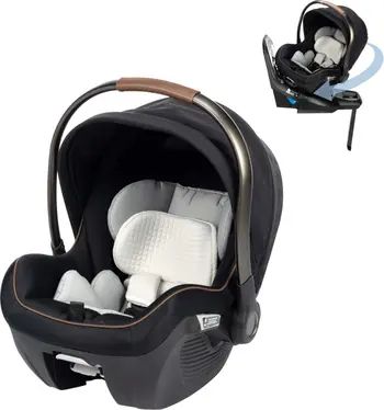 Peri™ 180º Rotating Infant Car Seat | Nordstrom
