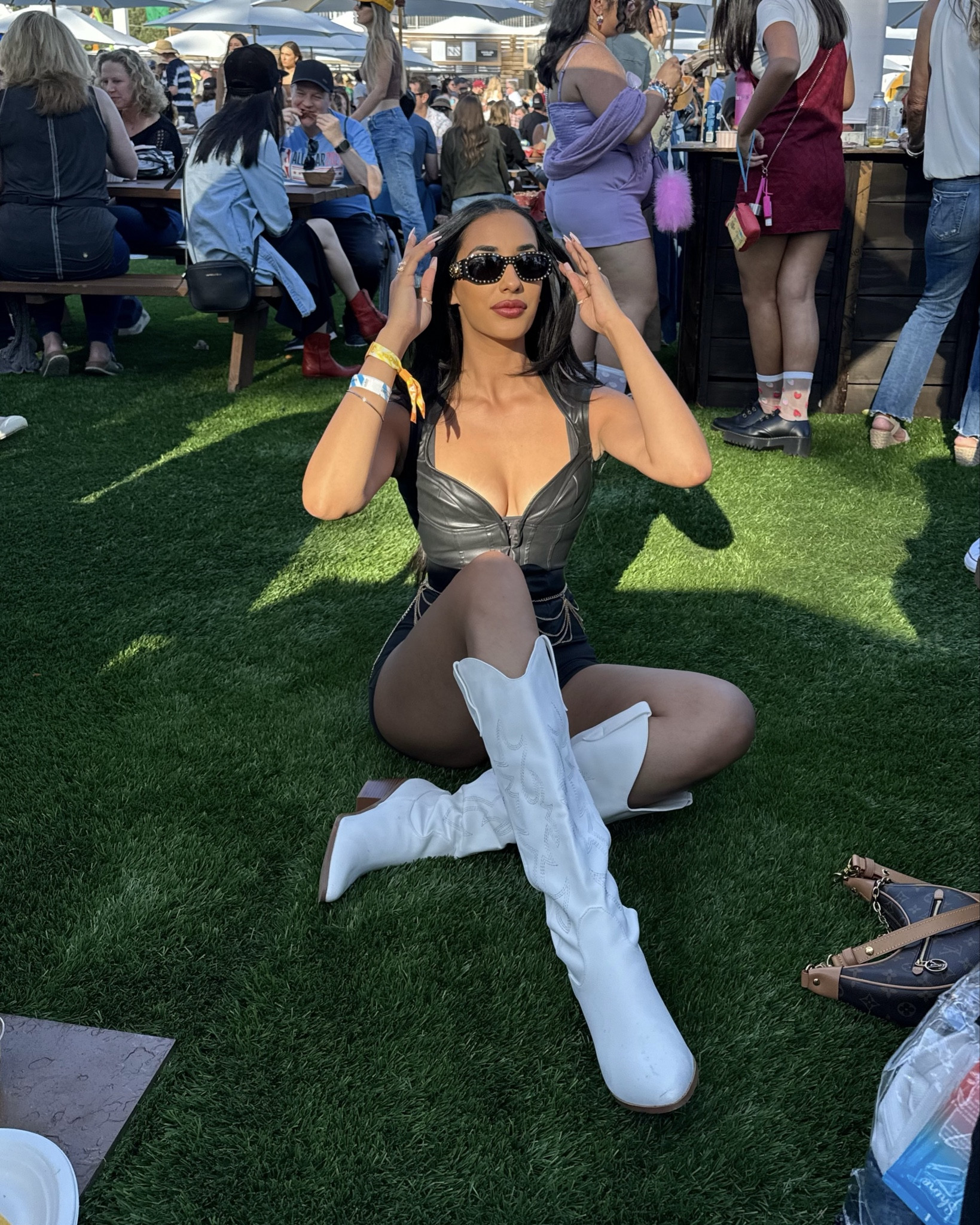 Country concert outfit inspo🤠

#LTKShoeCrush #LTKFestival #LTKStyleTip