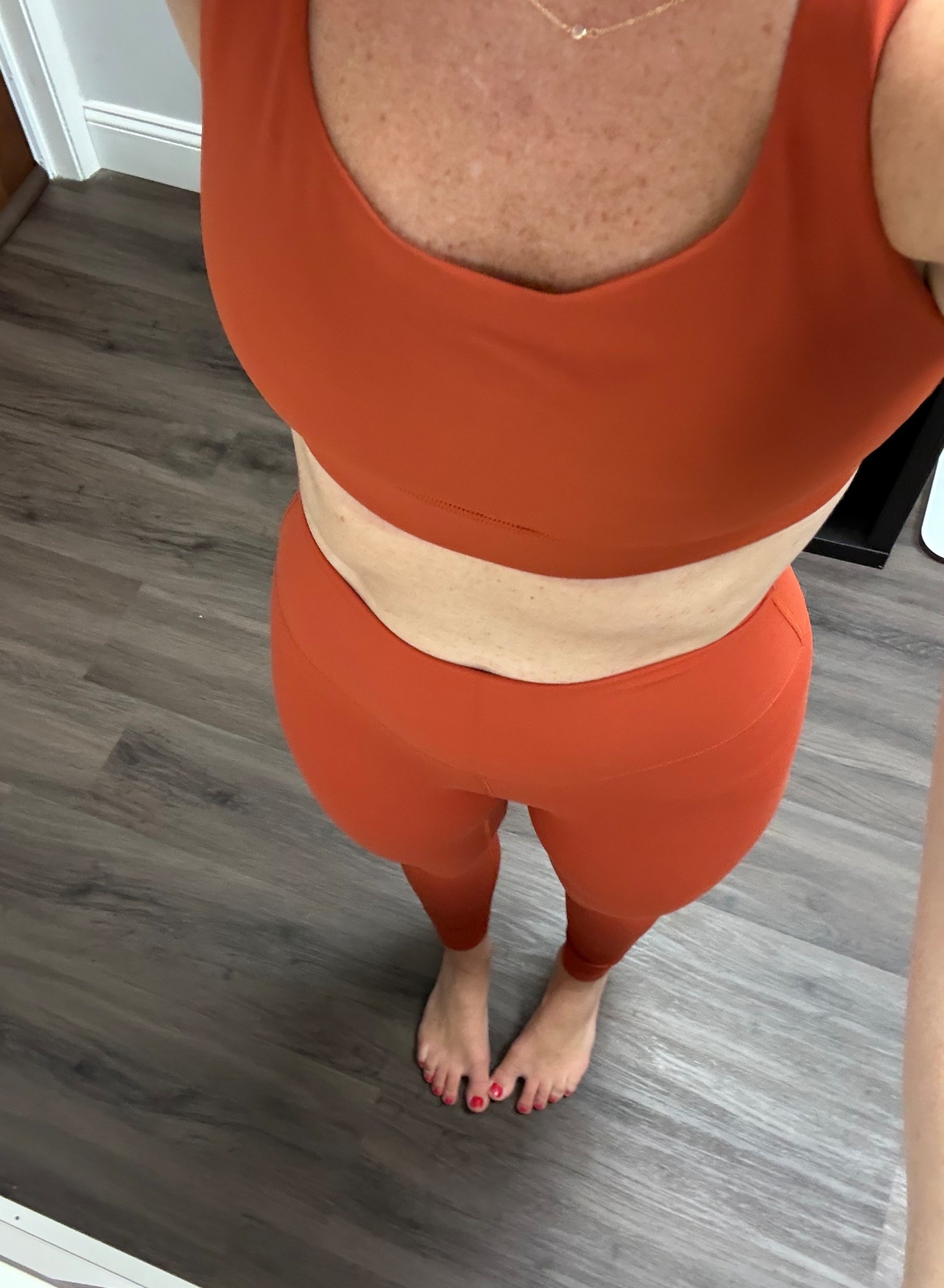 Favorite Hot Yoga Sets 

#LTKdayinmylife #LTKActive #LTKfitnessgoals