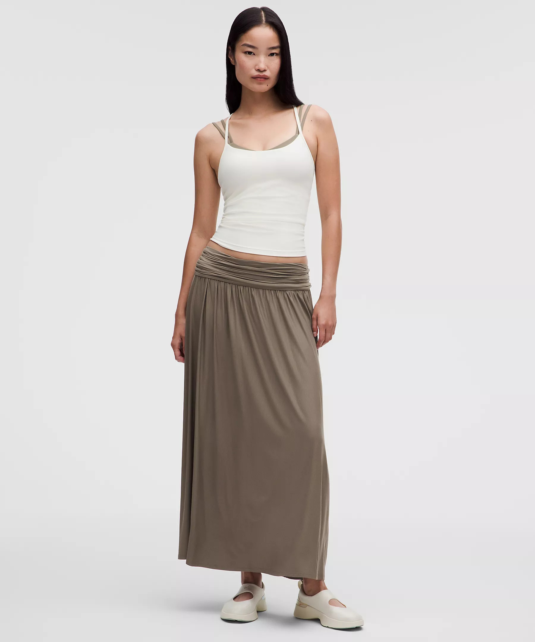 2-in-1 Maxi Dress | Lululemon (US)