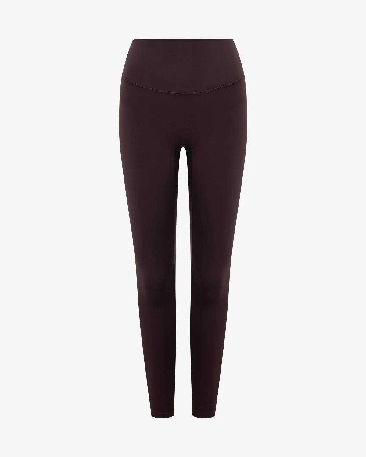 Serenity Leggings | Espresso | Crop Shop Boutique US