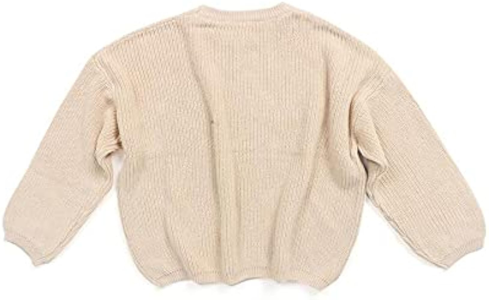 Beige Waffle Shirt | Amazon (US)