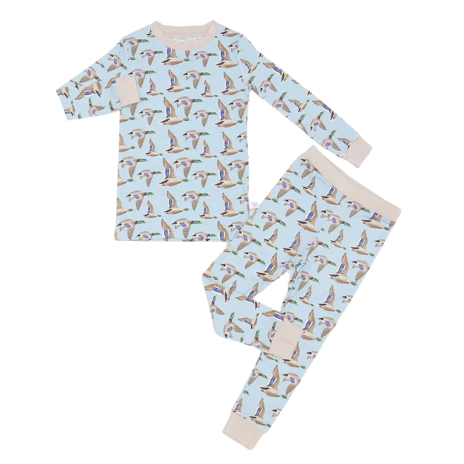 Boys Flyin’ South Loungewear Set | Hamner Hill