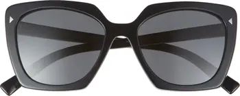 54mm Square Sunglasses | Nordstrom