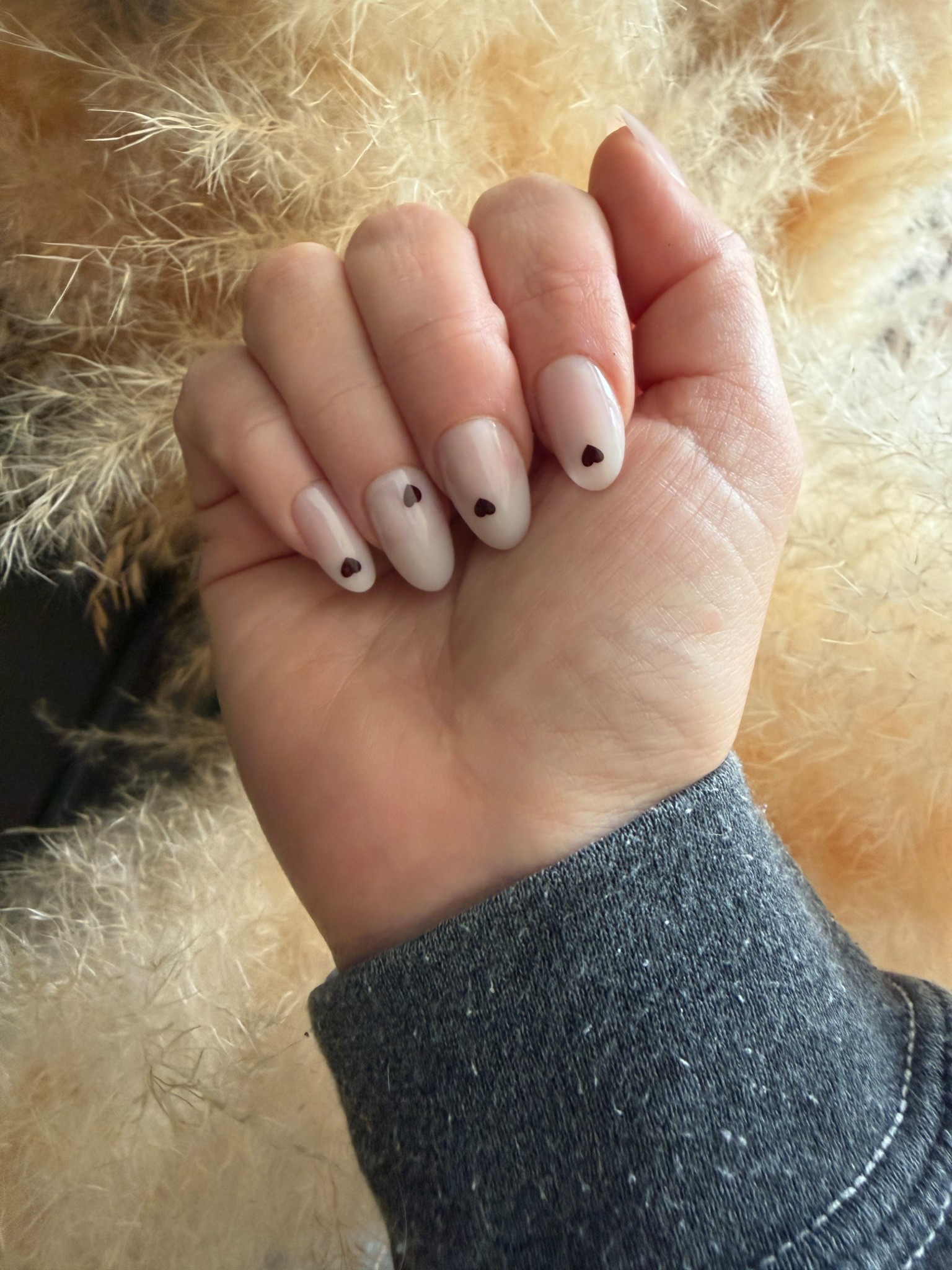 Valentine press on nails 💅🏼 Linked my favorite nail glue and nail repair 

Beauty, nails

#LTKOver40 #LTKBeauty #LTKgrwm