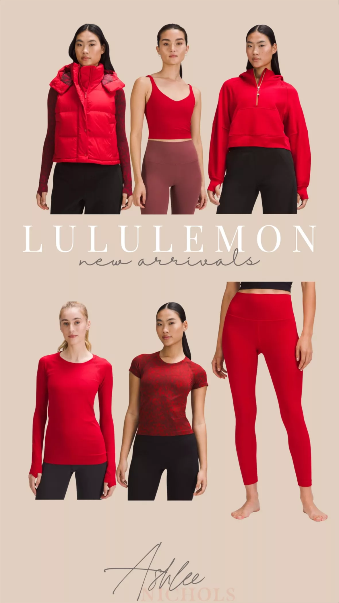 Lunar New Year Wunder Puff Cropped … curated on LTK