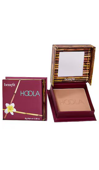 Hoola Bronzer in Hoola | Revolve Clothing (Global)