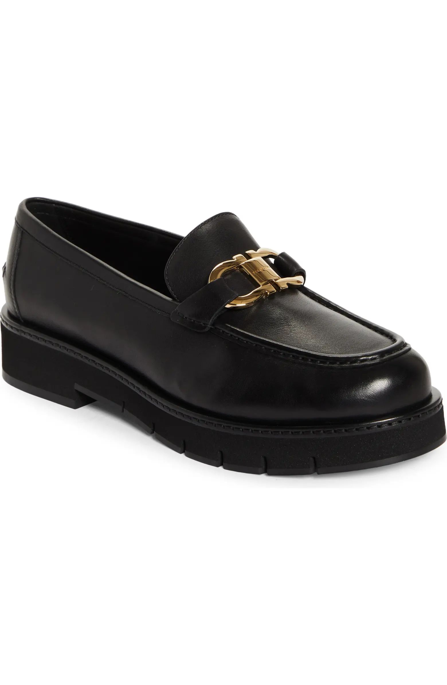 Mayran Double Gancio Bit Loafer (Women) | Nordstrom