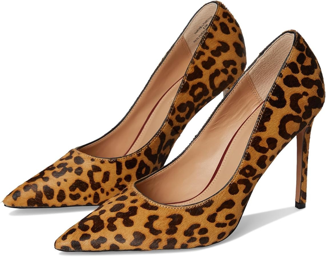 Steve Madden Women's Reyes Pump | Amazon (US)
