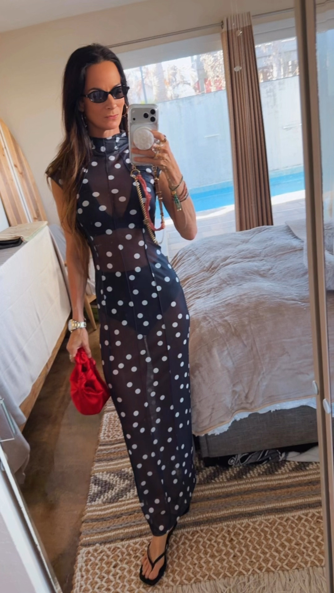 Amazon… but make it look like designer 😌

This entire look? Amazon.
The vibe? Not even a little bit.

It’s giving elevated, effortless, and just expensive enough to make people wonder.

Wearing XXS

#AmazonFashion #AmazonStyle #LTKFinds #ChicOnABudget #NicoleColeeStyle 



#LTKootd #LTKgrwm #LTKdayinmylife