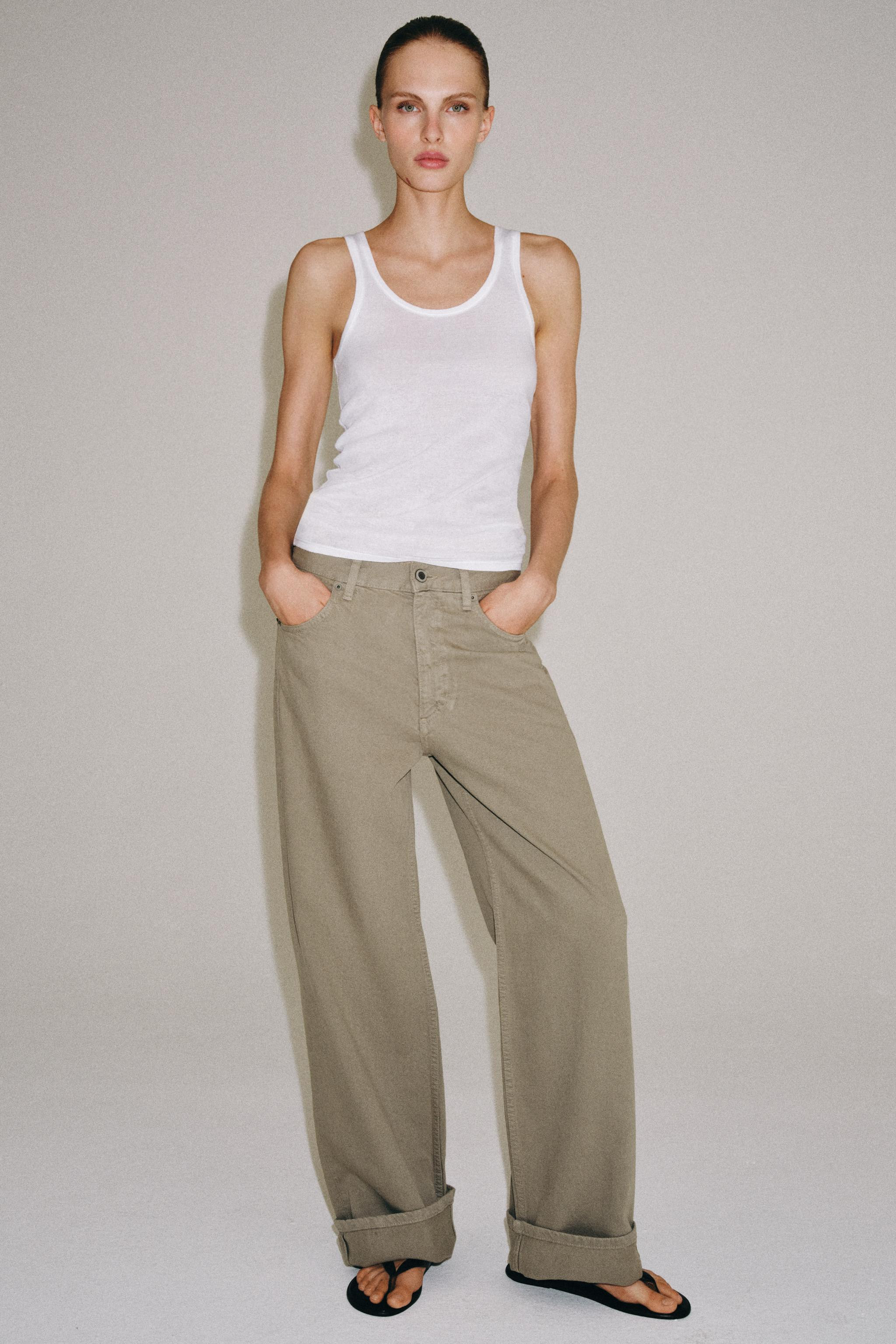 | ZARA United States | Zara US