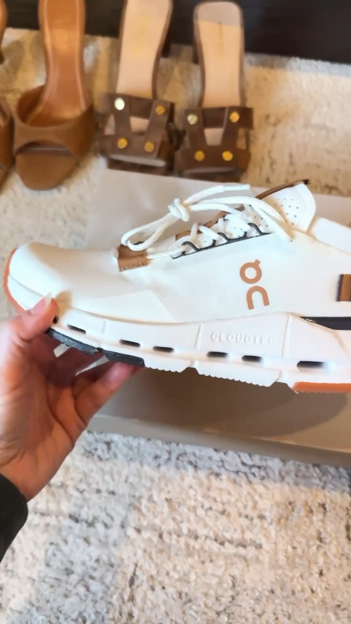 ON Running
Sneakers 

#LTKfitnessgoals #LTKSeasonal #LTKActive