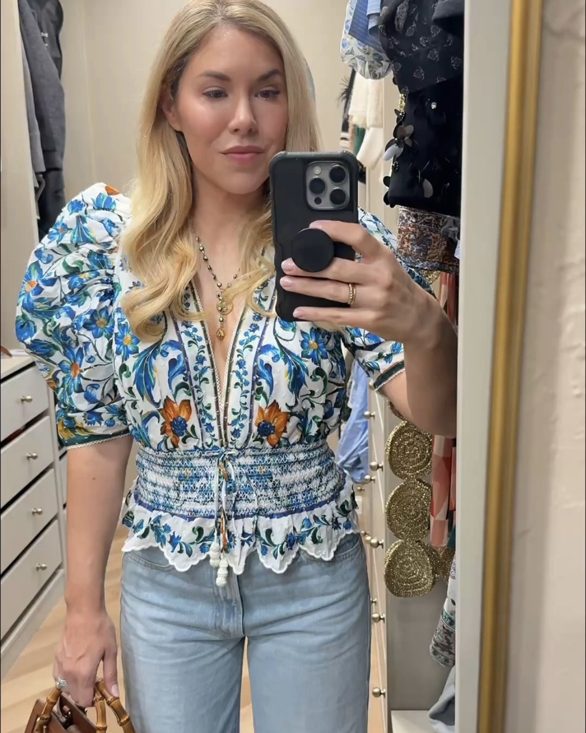 The perfect summer Jean
Summer denim
(Jeans fit TTS!)

#LTKdayinmylife #LTKgrwm #LTKootd
