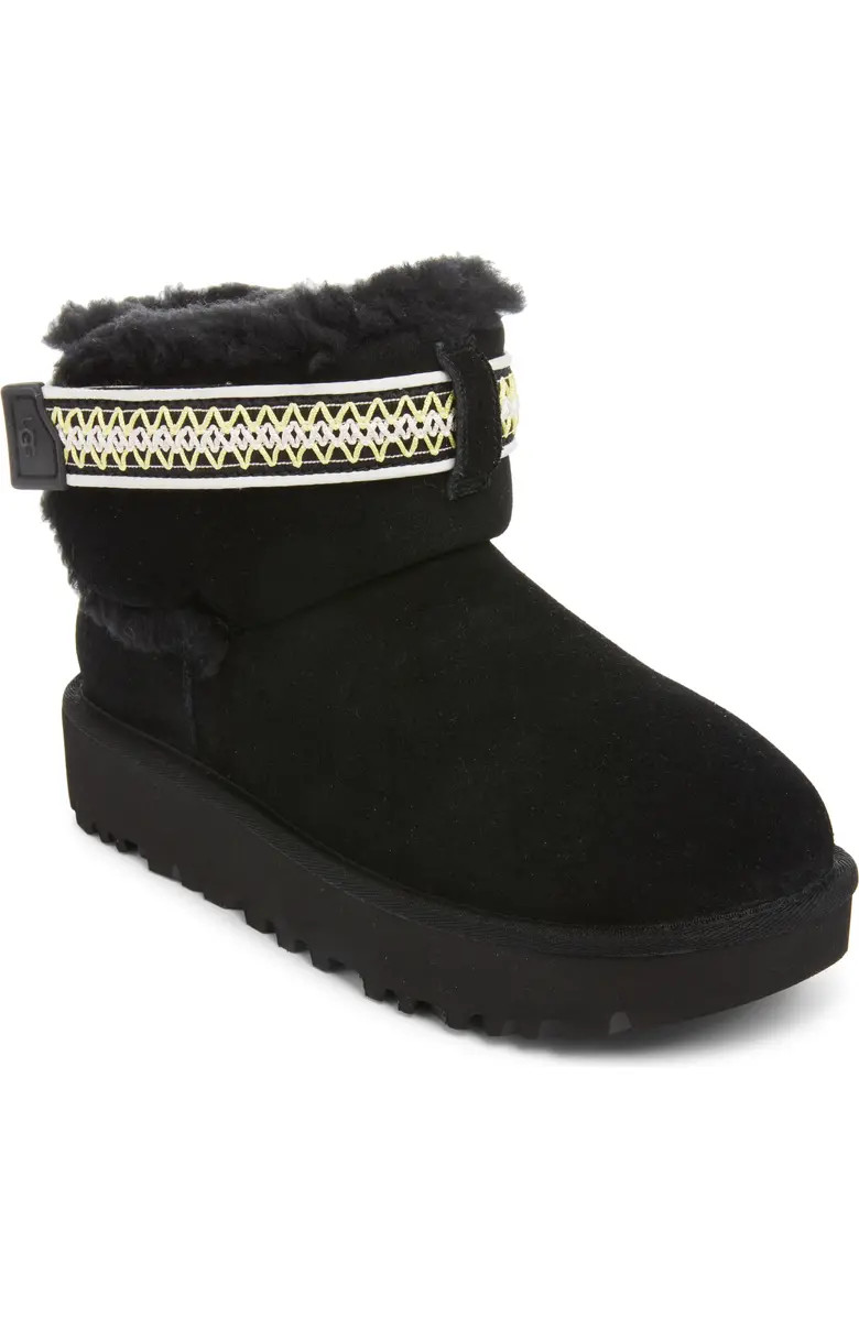 Classic Ultra Mini Alpsey Boot (Women) | Nordstrom