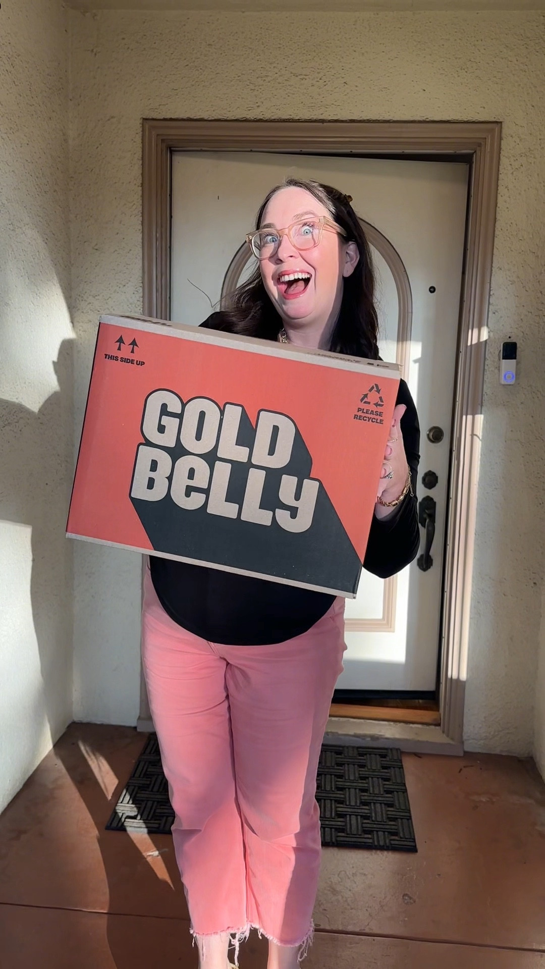 Give the gift of a memorable food experience this holiday season! Our family loved trying out the New York Weekender box. The food was truly delicious and we will be talking about this one for a long time!

Head to @goldbelly to check out all the amazing options. They’ll ship top notch restaurant food straight to your doorstep - and this really does make a great gift! 
I’ve linked this box in my LTK for you to check out!

#ad @shop.ltk #liketkit