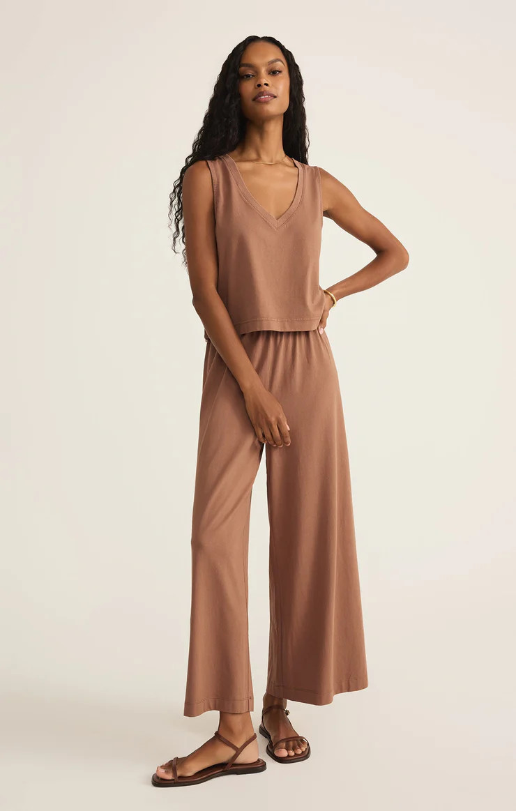 Scout Jersey Pant | Z Supply