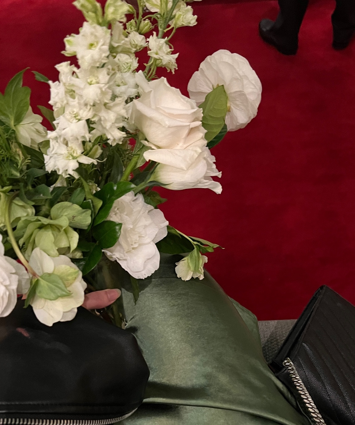 My ysl bag and all handbags on Rebag are 15% off with my code get15

#LTKsalealert #LTKitbag #LTKHolidaySale