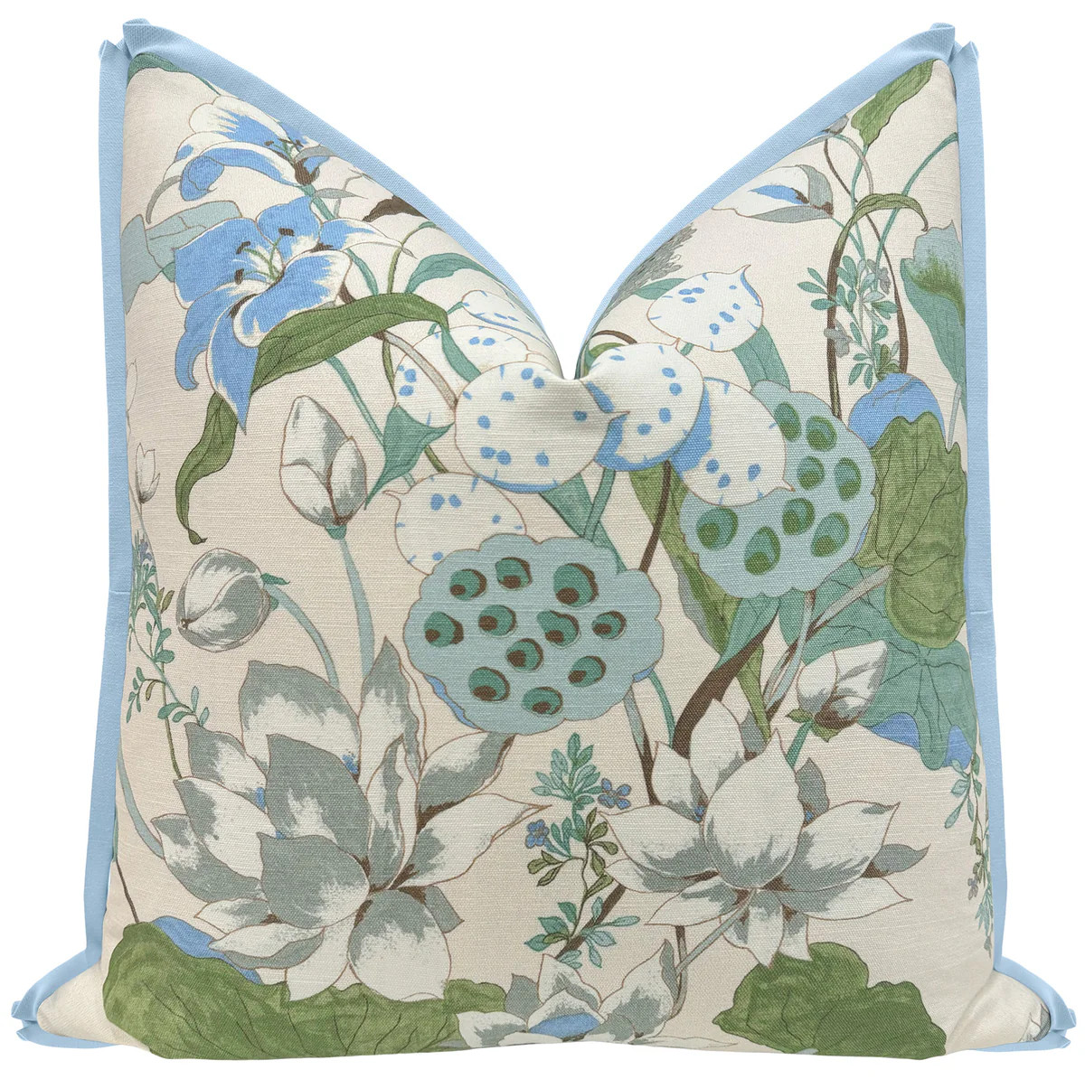 PILLOWS | LITTLE DESIGN LLC