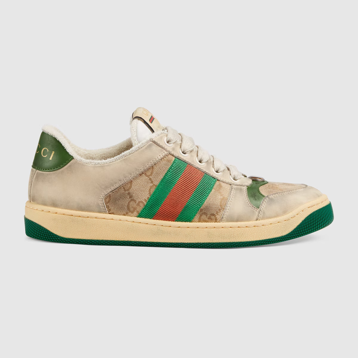 Women's Screener sneaker | Gucci (US)