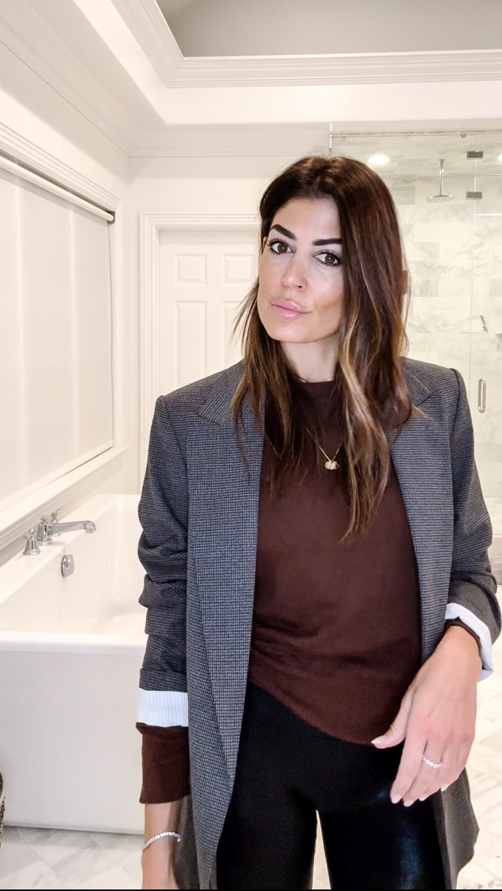 Workwear

#LTKWorkwear #LTKFindsUnder50 #LTKmorningroutine