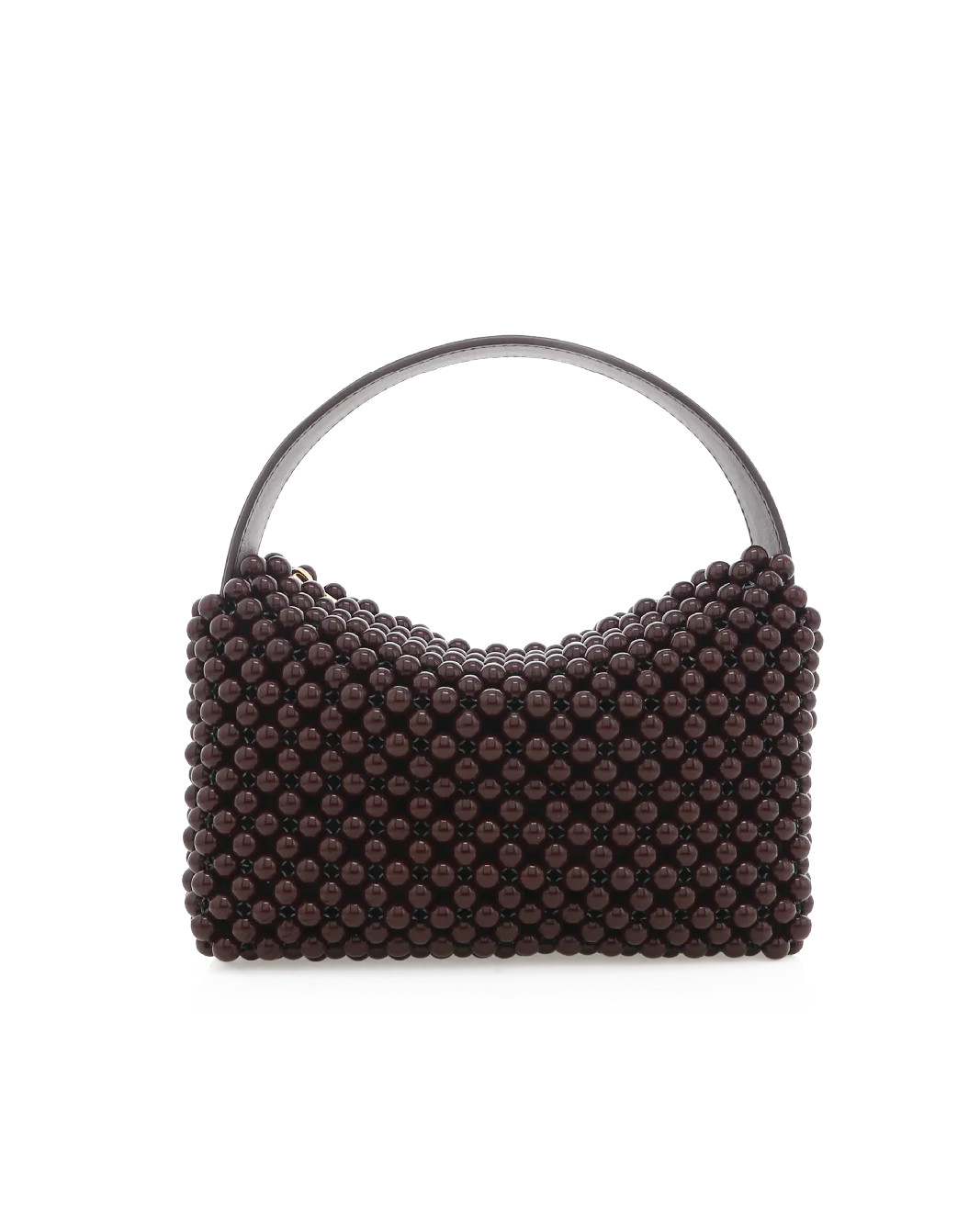 JEANIE HANDLE BAG - CHOCOLATE - Handbags - Billini | Billini AU