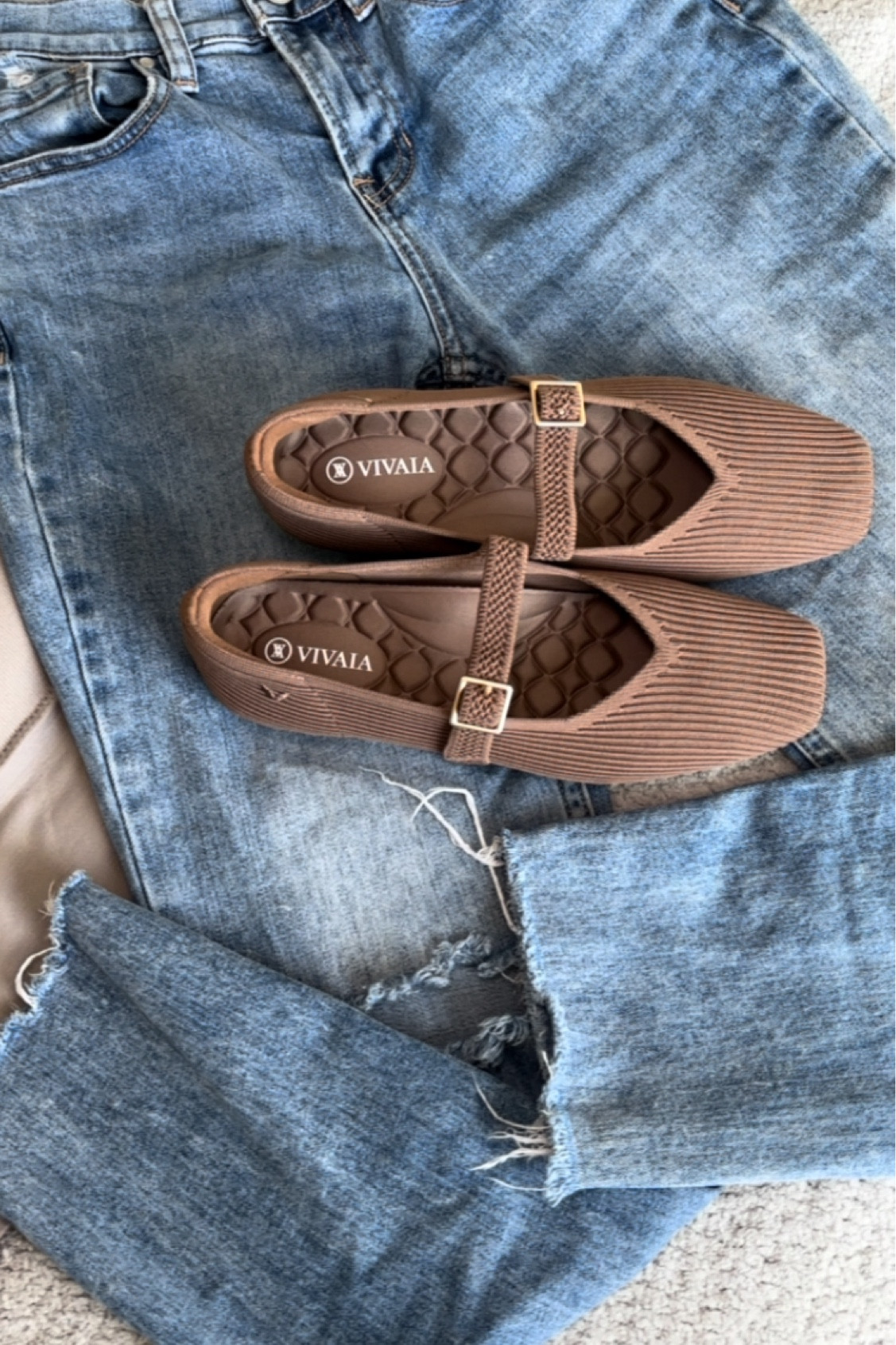 I love this brand so much! Their shoes are so comfy✨ Perfect for casual or business casual too!

#LTKworkwear #LTKstyletip #LTKshoecrush