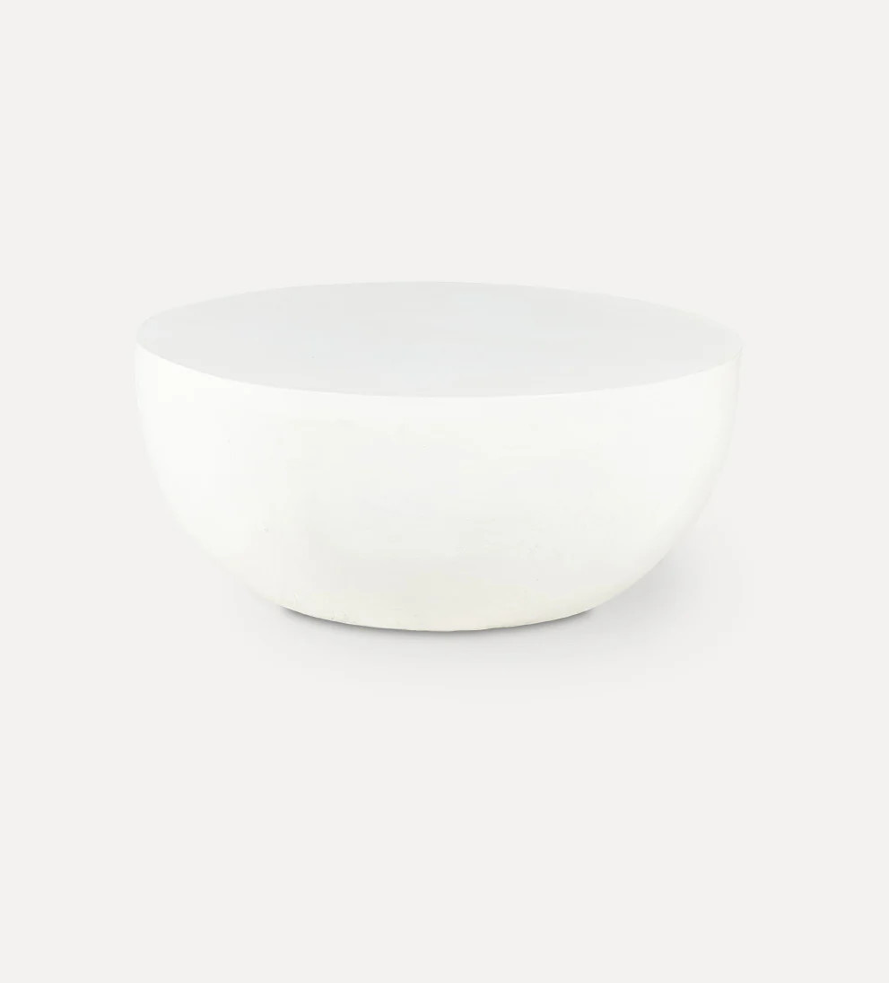 Iris Outdoor Coffee Table | Le Maé by Lindye