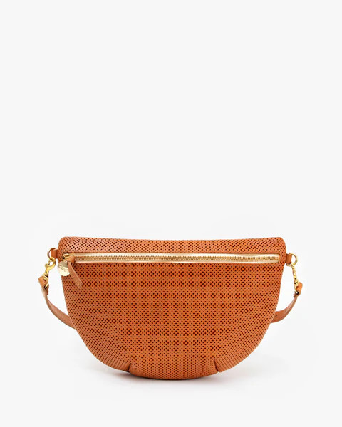 Grande Fanny | Clare V.