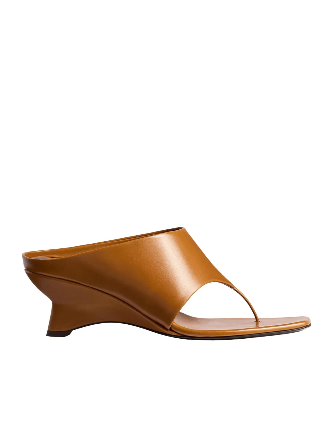 Khaite Marlow Thong Mules | Senser US