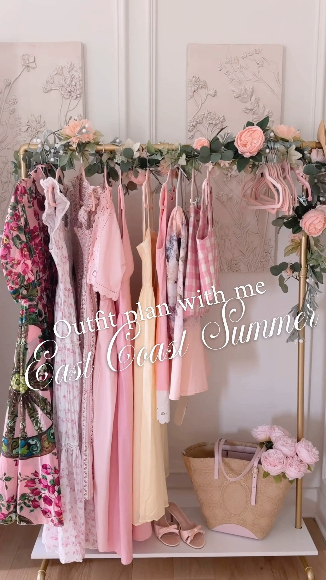 Let’s outfit plan and pack for an east coast summer getaway!

#LTKootd #LTKgrwm #LTKTravel