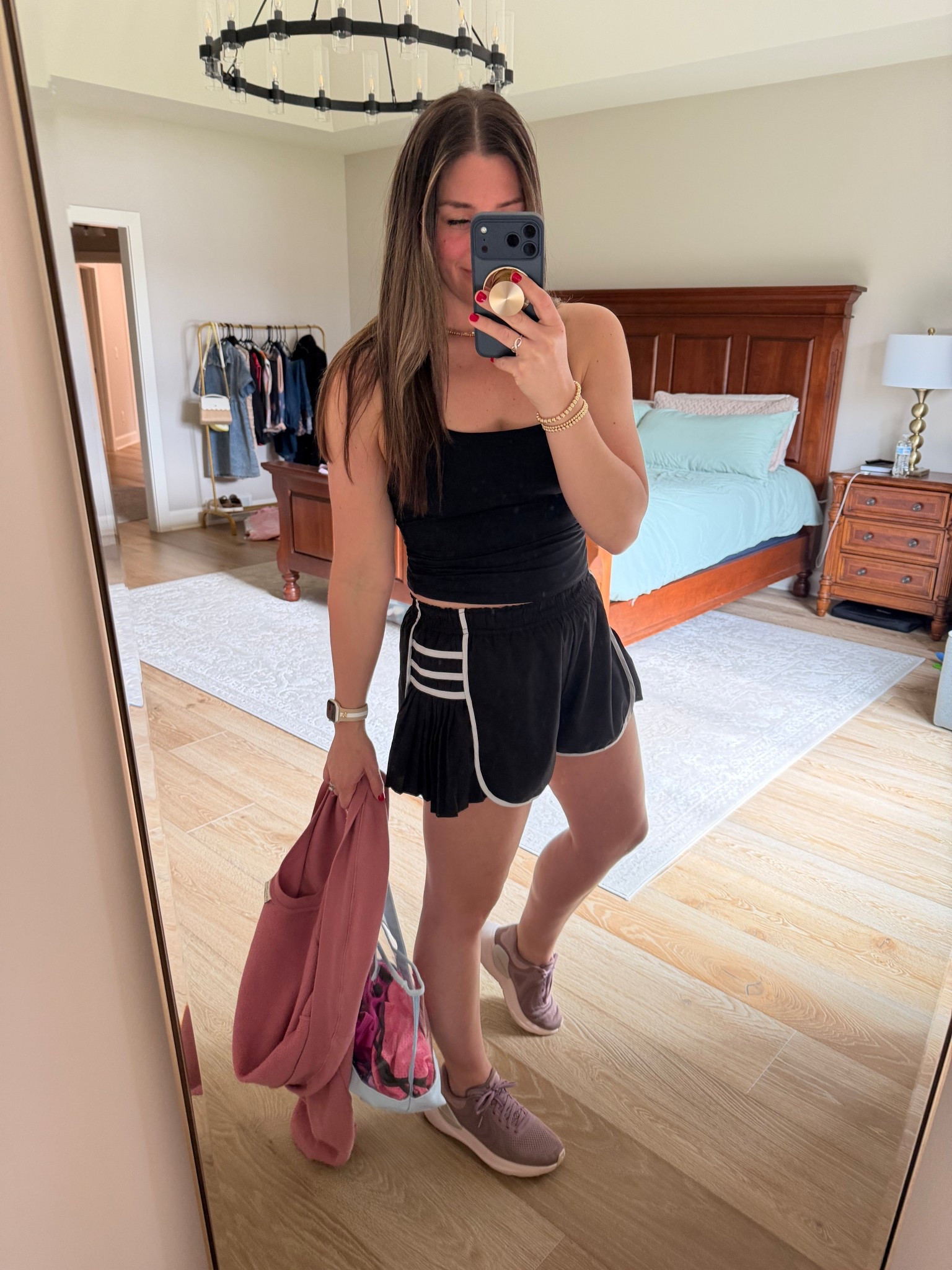 #LTKfitnessgoals #LTKmomlife #LTKActive