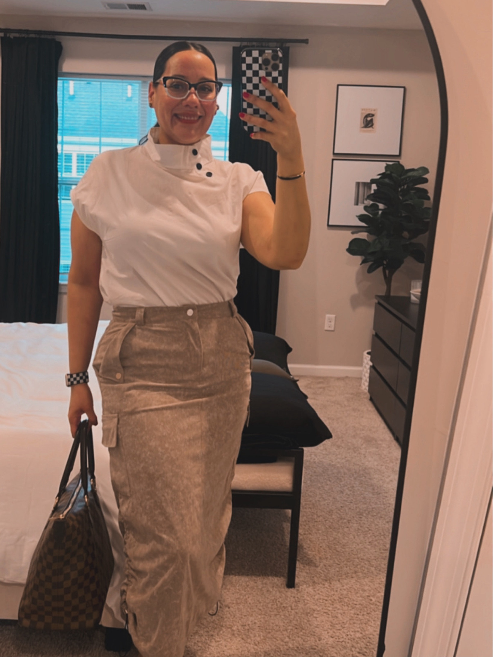 Office Look
Size M
#shein #sheinhaul

#LTKover40 #LTKworkwear #LTKmidsize