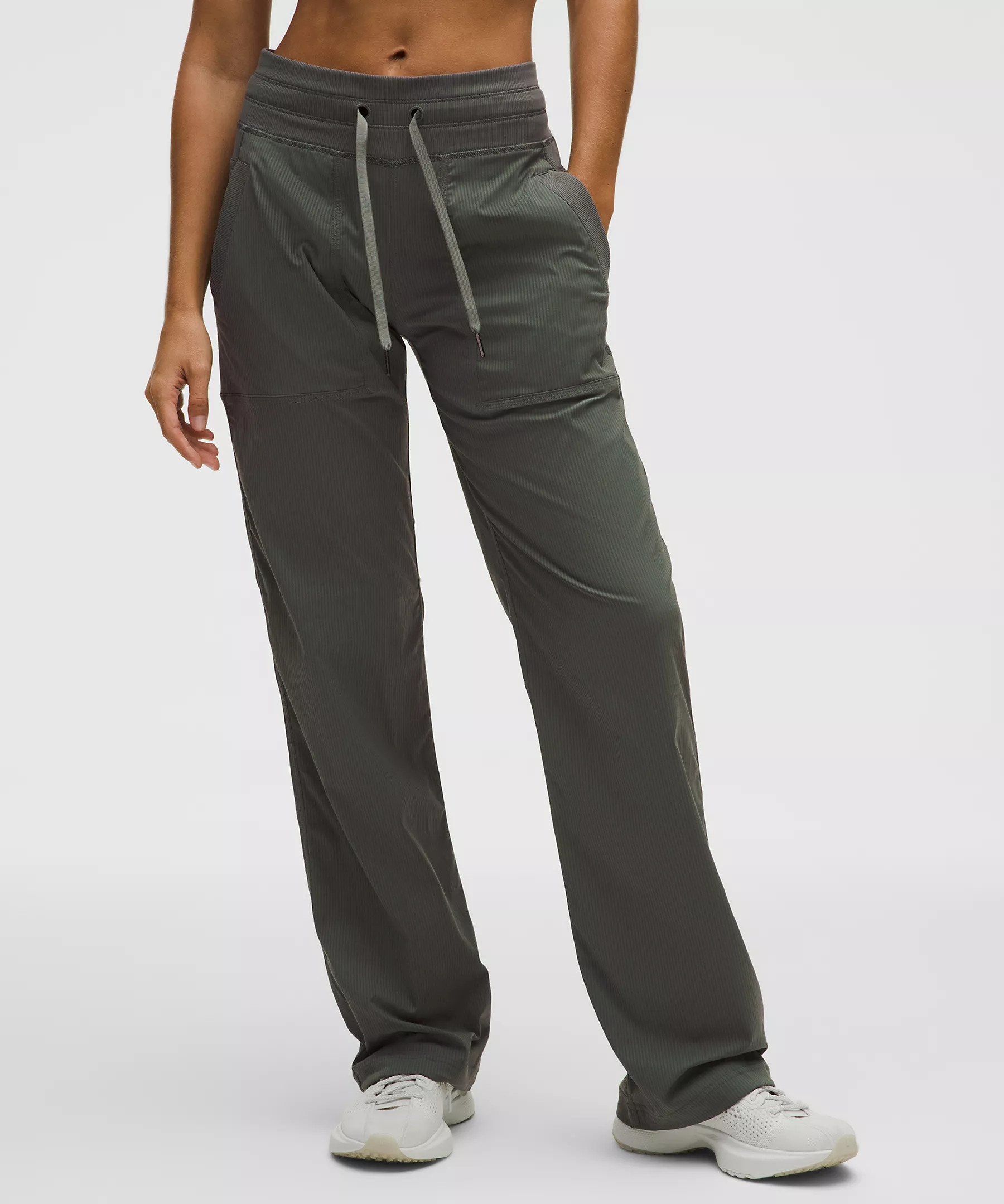 Dance Studio Mid-Rise Pant | Lululemon (US)