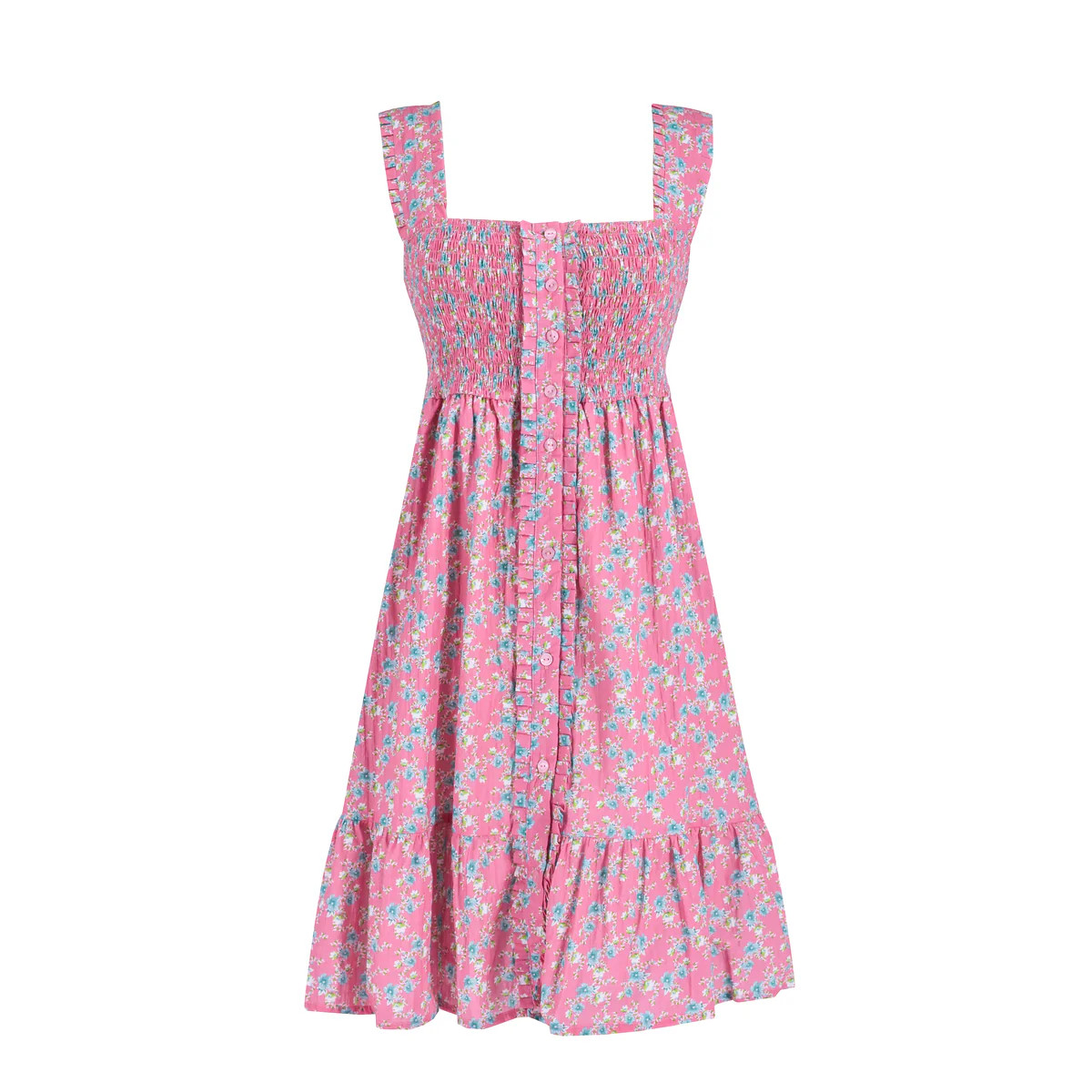 Isla Women’s Dress | Dondolo