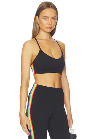 Kaia Bra
                    
                    Spiritual Gangster | Revolve Clothing (Global)