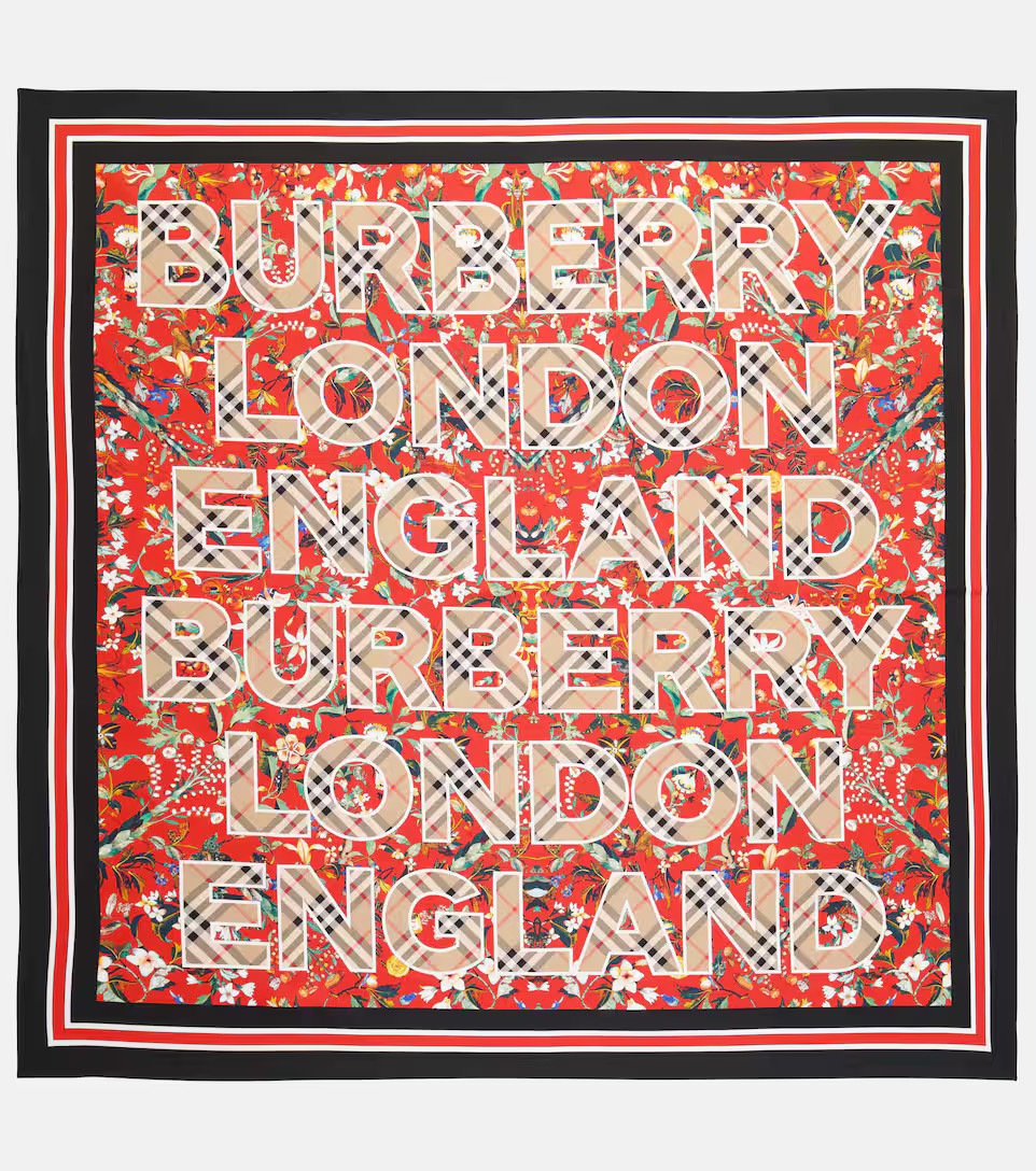 Burberry | Mytheresa (INTL)